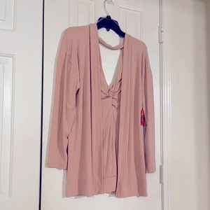 COPY - Large Juniors womens blouse